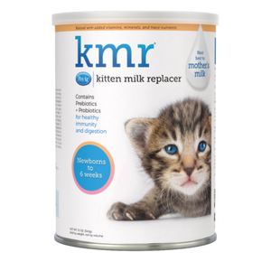 PET AG KMR KITTEN MILK REPLACER 28OZ