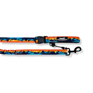 ROCKY MOUNTAIN DOG ALL MOUNTAIN LEASH 8' BANFF