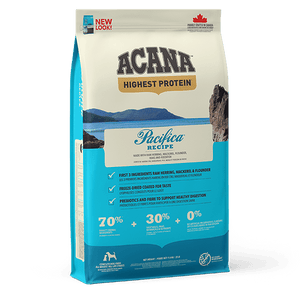 ACANA PACIFICA 25LB