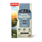 ACANA HEALTHY GRAINS SEA TO STREAM 22LB