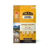 ACANA CLASSICS PRAIRIE POULTRY 4LB