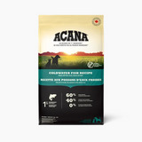 DOG FOOD TROUT SALMON GRAIN FREE CANADA HIGHWAY 16