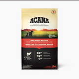 DOG FOOD GRAIN FREE BEEF CANADA HIGHWAY 16