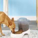 VANESS  AUTO FEEDER 1.5LBS