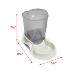 VANESS  AUTO FEEDER 1.5LBS