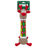 DOG TOY SALE RUDOLPH CHRISTMAS HOLIDAY HIGHWAY 16