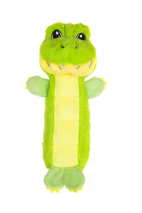 GROWL BELLY BUSTERS GATOR 12"