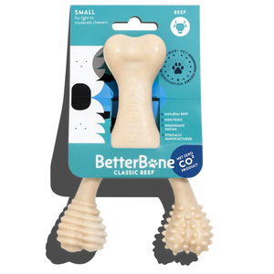 BETTERBONE SOFT BEEF CHEW SMALL