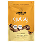 CRUMPS GUTSY IMMUNE BITES 130G