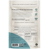 CRUMPS SEMI-MOIST DUCK TRAINER 132G