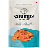 CRUMPS SWEET POTATO FRIES 9.9OZ