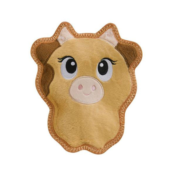 OUTWARD HOUND TOUGH SKINZ COW