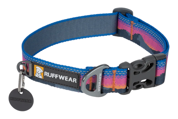 RUFFWEAR CRAG COLLAR LARGE 20-26