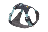 RW HI N LITE HARNESS XL/L BASALT GREY 32"-42"