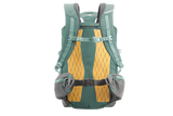 RUFFWEAR HITCH HIKER BACKPACK XSMALL IN RIVER ROCK GREEN