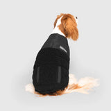 CANADA POOCH COOL FACTOR HARNESS SIZE 10 BLACK