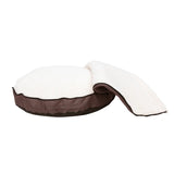 WIKO PET PEEK A BOO CAVE BED SMALL 21"