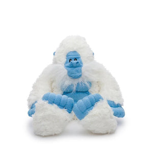 FABDOG FLUFFY YETI SMALL