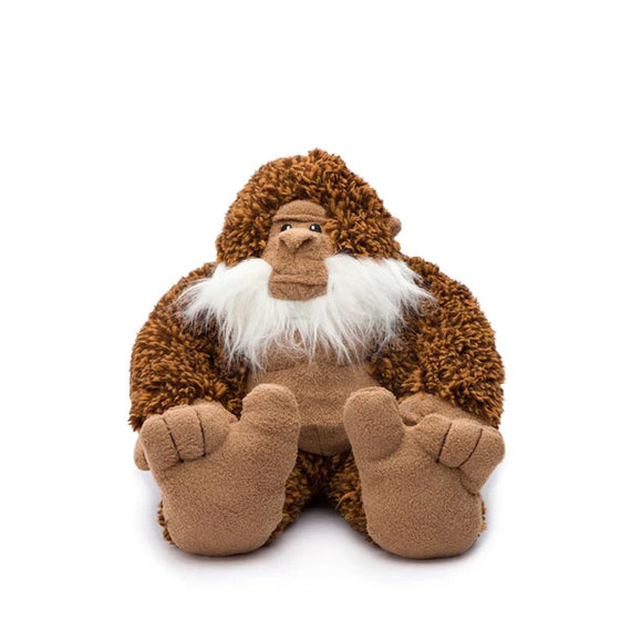 FABDOG FLUFFY BIGFOOT SMALL