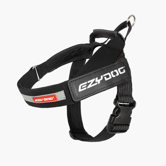 EZYDOG EXPRESS HARNESS EXTRA SMALL