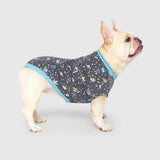 CANADA POOCH FOLLOW ME GALAXY TEE SIZE 10