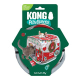 CAT TOY RV SANTA CHRISTMAS HIGHWAY 16