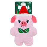 DOG TOY SALE SANTA CHRISTMAS HIGHWAY 16
