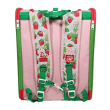 TRAVEL CAT SHORTCAKE CAT BACKPACK CARRIER