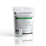 TRUE NORTH RAW BEEF LUNG 200G