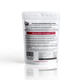 TRUE NORTH RAW BEEF LIVER 150G