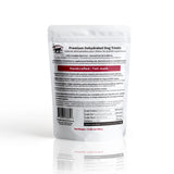 TRUE NORTH RAW BEEF LIVER 600G