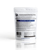 TRUE NORTH RAW FD BEEF LIVER 100G