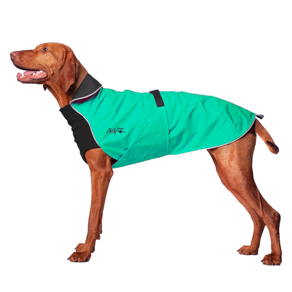 CHILLY DOGS SLICKER JACKET 12