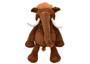 MULTIPET JUMBO MAMMOTH PLUSH TOY