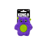 KONG MINI SQUEAK TOY HIGHWAY 16