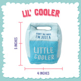 SNUGAROOZ LIL COOLER