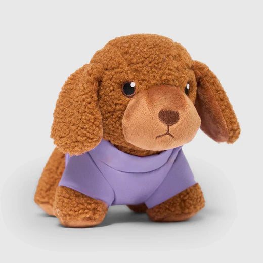 CANADA POOCH TOY PLUSH MINI ME BAILEY