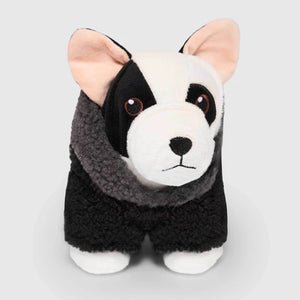 CANADA POOCH TOY PLUSH MINI ME BOBBIE