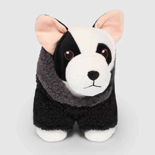CANADA POOCH TOY PLUSH MINI ME BOBBIE