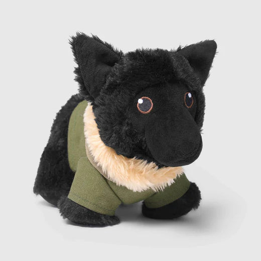 CANADA POOCH TOY PLUSH MINI ME NOVA