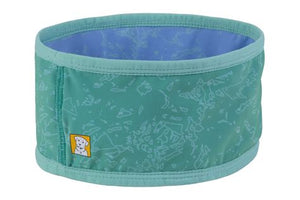 RUFFWEAR SWAMP COOLER GAITER SMALL AURORA