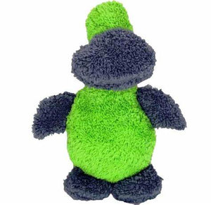 CYCLE DOG FUZZIES DUCK GREEN