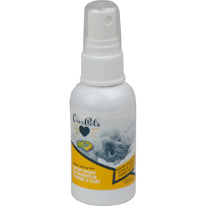 OUR PETS CATNIP SPRAY 2OZ