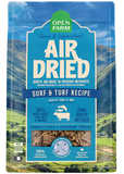 OPEN FARMS AIR DRIED SURF & TURF 1LB