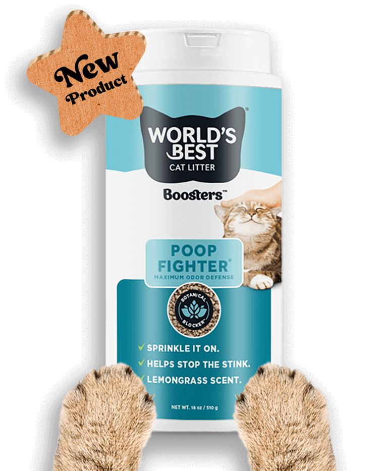 WORLDS BEST POOP FIGHTER BOOSTER 18OZ – Pawesome Adventure and Sport