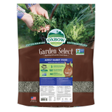 RABBIT GARDEN FOOD PELLET NO FILLERS HEALTHY HIGHWAY 16 