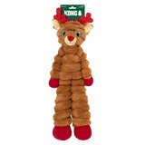 DOG TOY SALE HOLIDAY SANTA RUDOLPH CHRISTMAS HIGHWAY 16