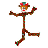 DOG TOY RUDOLPH CHRISTMAS HOLIDAY SALE HIGHWAY 16