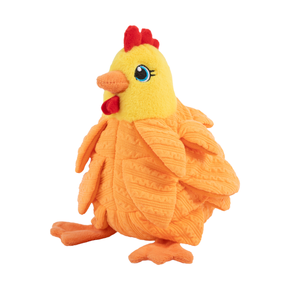 KONG FORAGE HEN MEDIUM