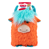 KONG JUMBO HIGHLAND COW XL ASSORTED